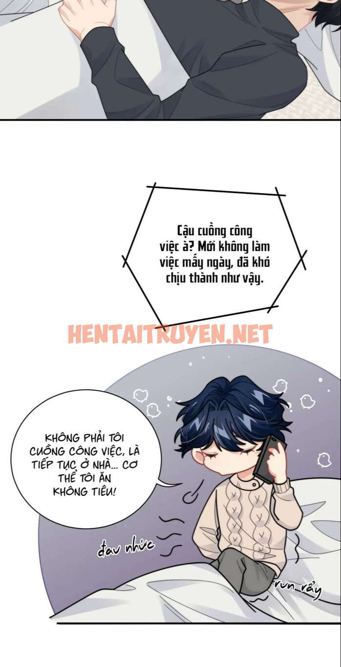 Xem ảnh Tình Địch Mỗi Ngày Đều Trở Nên Đẹp Hơn - Chap 84 - img_022_1685938532 - HentaiTruyenVN.net