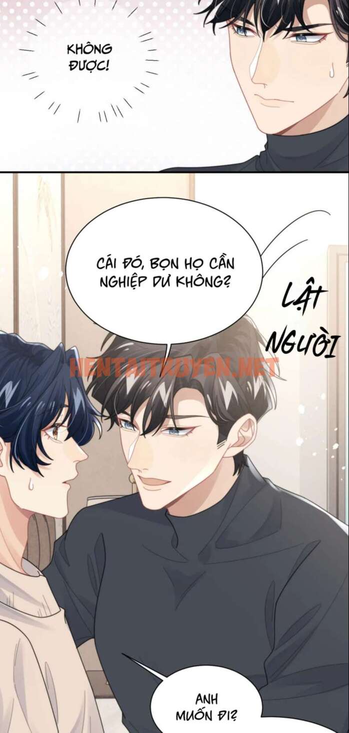 Xem ảnh Tình Địch Mỗi Ngày Đều Trở Nên Đẹp Hơn - Chap 84 - img_026_1685938539 - HentaiTruyenVN.net