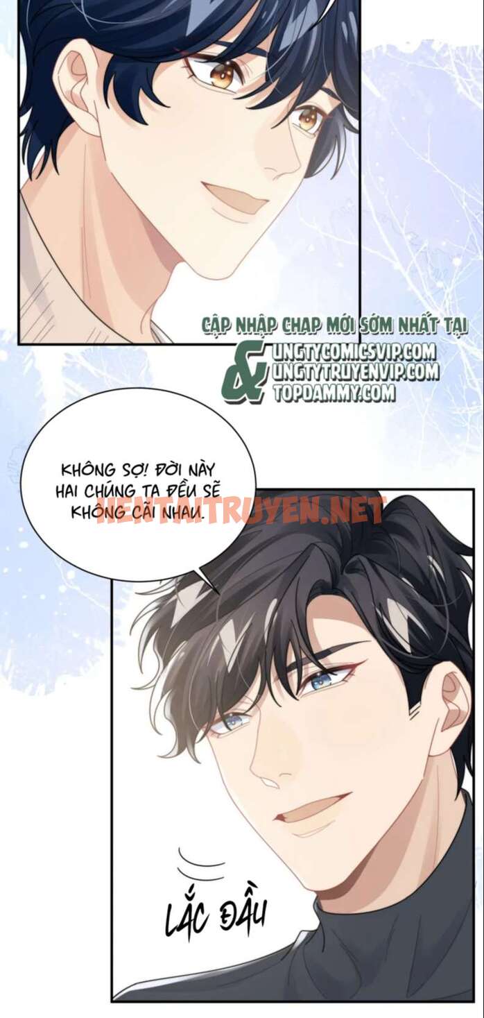 Xem ảnh Tình Địch Mỗi Ngày Đều Trở Nên Đẹp Hơn - Chap 84 - img_029_1685938545 - HentaiTruyenVN.net