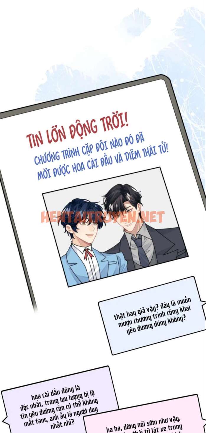 Xem ảnh Tình Địch Mỗi Ngày Đều Trở Nên Đẹp Hơn - Chap 84 - img_030_1685938547 - HentaiTruyenVN.net