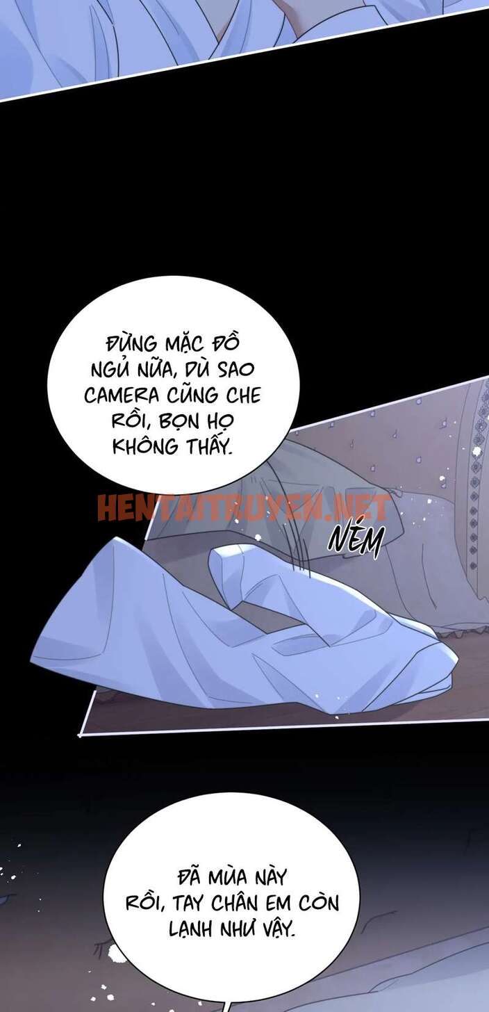 Xem ảnh Tình Địch Mỗi Ngày Đều Trở Nên Đẹp Hơn - Chap 86 - img_022_1688527959 - TruyenVN.APP