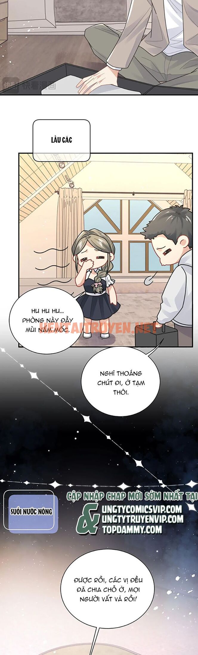 Xem ảnh Tình Địch Mỗi Ngày Đều Trở Nên Đẹp Hơn - Chap 88 - img_011_1691223446 - HentaiTruyenVN.net