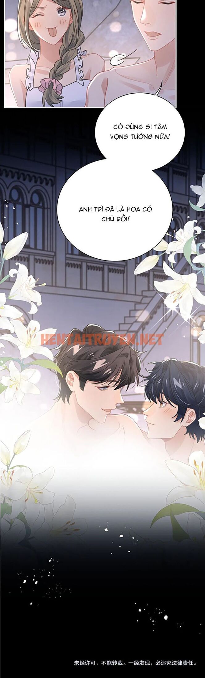 Xem ảnh Tình Địch Mỗi Ngày Đều Trở Nên Đẹp Hơn - Chap 88 - img_016_1691223460 - HentaiTruyenVN.net