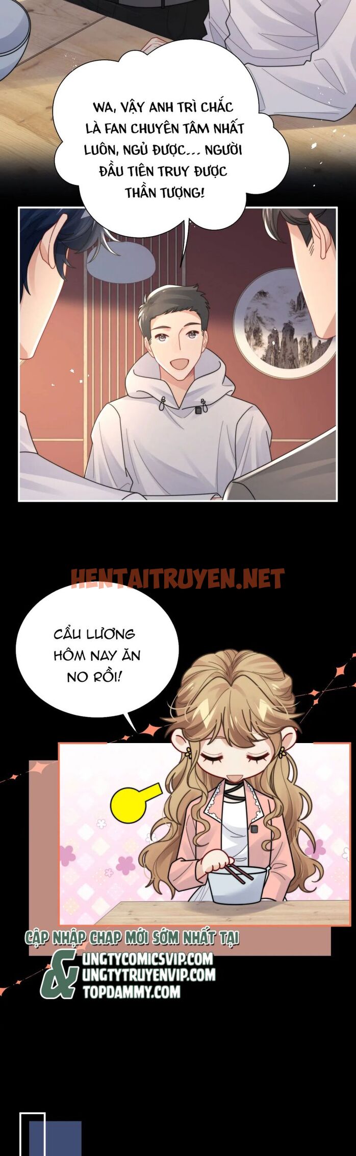 Xem ảnh Tình Địch Mỗi Ngày Đều Trở Nên Đẹp Hơn - Chap 89 - img_011_1692094875 - HentaiTruyenVN.net