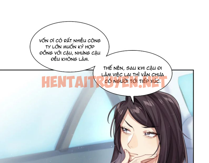 Xem ảnh Tình Địch Mỗi Ngày Đều Trở Nên Đẹp Hơn - Chap 9 - img_039_1645163886 - HentaiTruyenVN.net