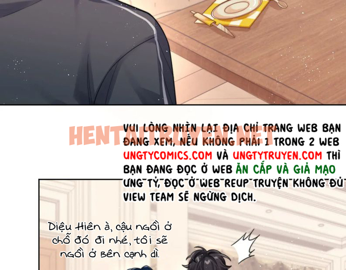 Xem ảnh Tình Địch Mỗi Ngày Đều Trở Nên Đẹp Hơn - Chap 9 - img_071_1645163915 - HentaiTruyen.net