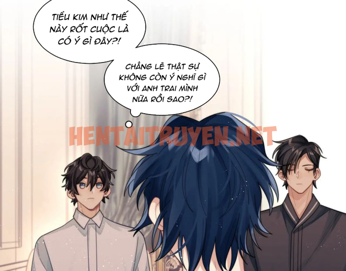 Xem ảnh Tình Địch Mỗi Ngày Đều Trở Nên Đẹp Hơn - Chap 9 - img_075_1645163918 - HentaiTruyen.net