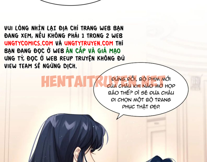 Xem ảnh Tình Địch Mỗi Ngày Đều Trở Nên Đẹp Hơn - Chap 9 - img_085_1645163928 - HentaiTruyen.net