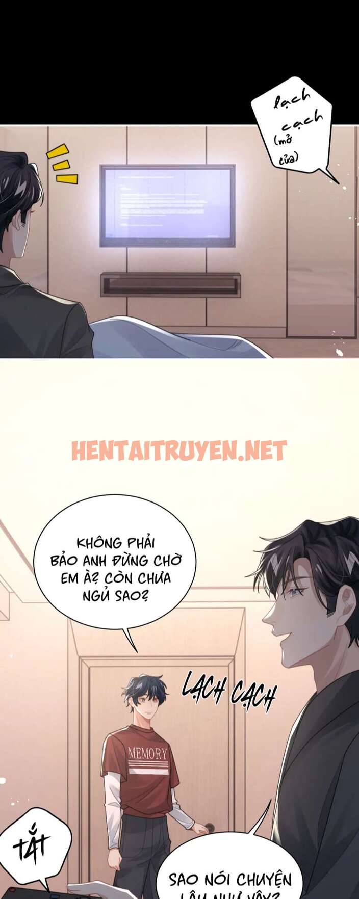 Xem ảnh Tình Địch Mỗi Ngày Đều Trở Nên Đẹp Hơn - Chap 91 - img_008_1694757884 - HentaiTruyenVN.net