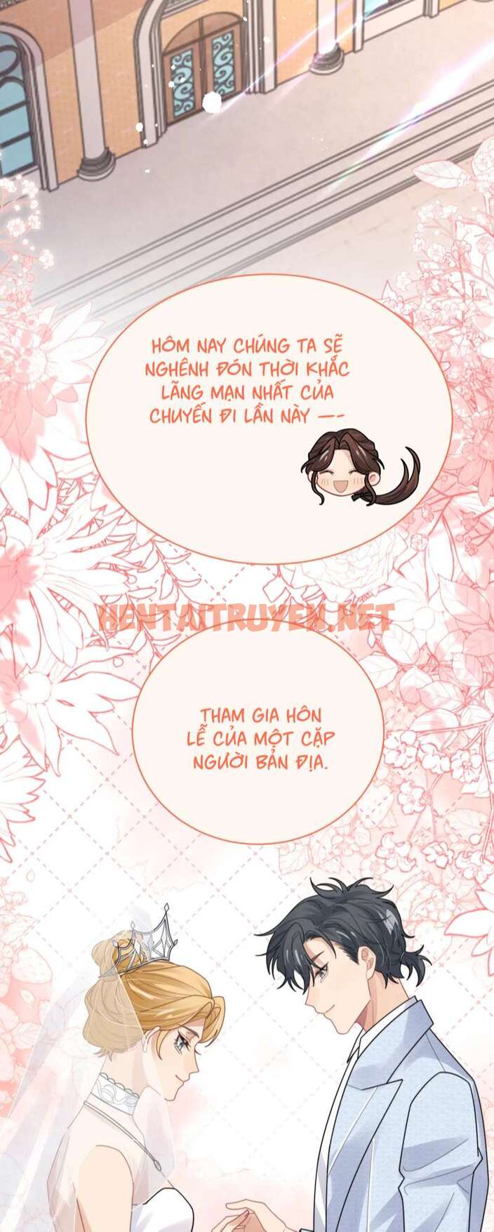 Xem ảnh Tình Địch Mỗi Ngày Đều Trở Nên Đẹp Hơn - Chap 91 - img_015_1694757894 - HentaiTruyenVN.net