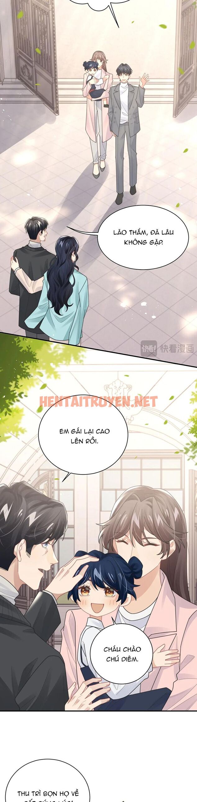 Xem ảnh Tình Địch Mỗi Ngày Đều Trở Nên Đẹp Hơn - Chap 92 - img_005_1696493337 - HentaiTruyenVN.net