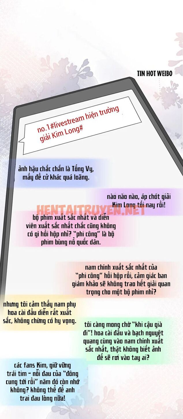 Xem ảnh Tình Địch Mỗi Ngày Đều Trở Nên Đẹp Hơn - Chap 92 - img_012_1696493353 - HentaiTruyenVN.net