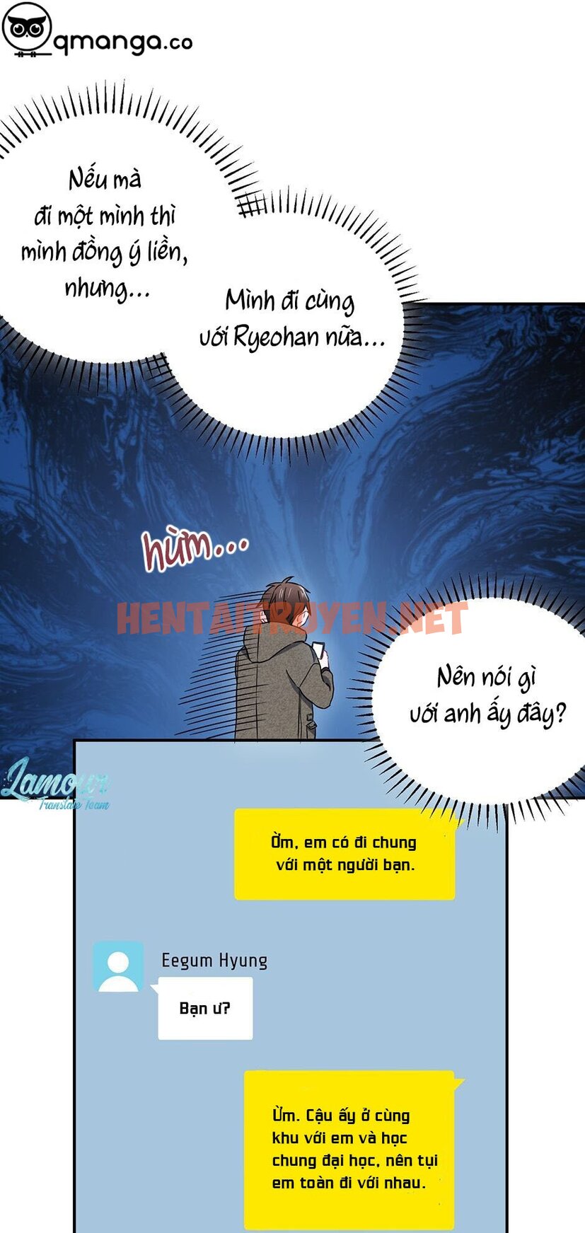 Xem ảnh Tình Huynh Đệ Của Chúng Ta - Chap 13 - img_052_1650901403 - TruyenVN.APP