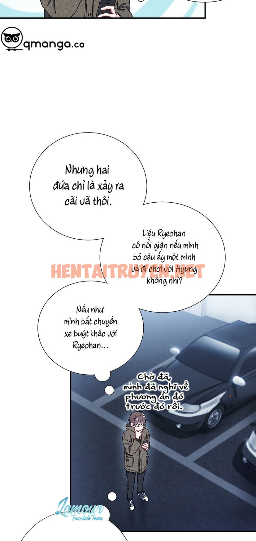 Xem ảnh Tình Huynh Đệ Của Chúng Ta - Chap 13 - img_054_1650901406 - HentaiTruyen.net