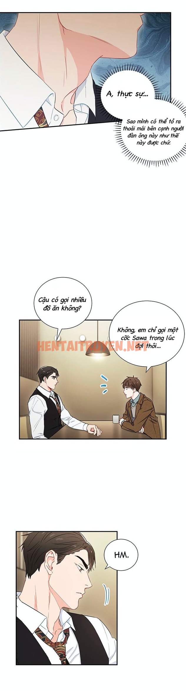 Xem ảnh Tình Huynh Đệ Của Chúng Ta - Chap 5 - img_005_1650902002 - HentaiTruyenVN.net