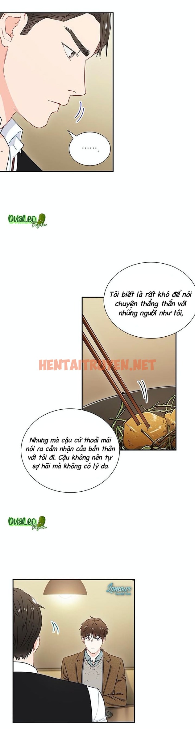 Xem ảnh Tình Huynh Đệ Của Chúng Ta - Chap 5 - img_014_1650902016 - HentaiTruyenVN.net