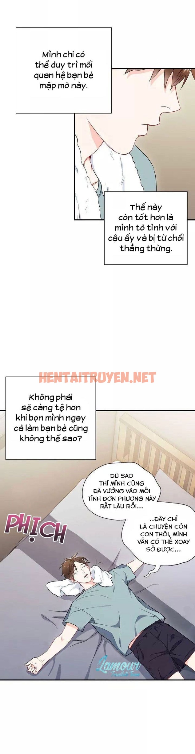 Xem ảnh Tình Huynh Đệ Của Chúng Ta - Chap 8 - img_011_1650901872 - HentaiTruyenVN.net