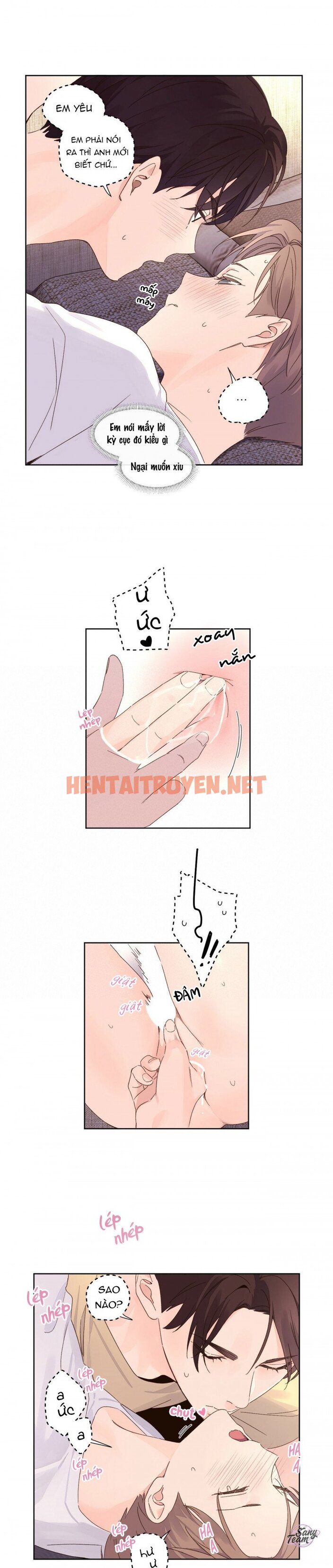 Xem ảnh Tình Nhân 4 Tuần - Chap 53 - img_010_1649324848 - HentaiTruyenVN.net