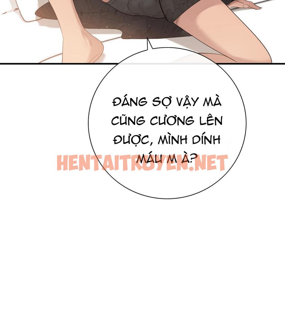 Xem ảnh Tình Thế Tiến Thoái Lưỡng Nan Của Sếp - Chap 10 - img_038_1677255132 - HentaiTruyenVN.net