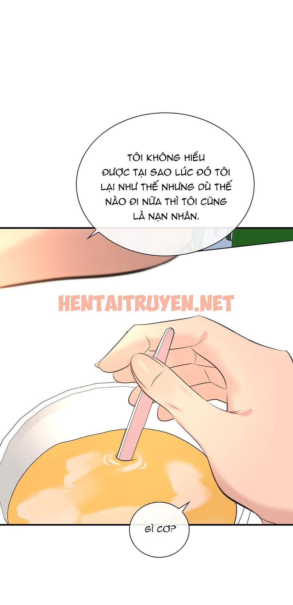 Xem ảnh Tình Thế Tiến Thoái Lưỡng Nan Của Sếp - Chap 21 - img_020_1688062297 - HentaiTruyenVN.net