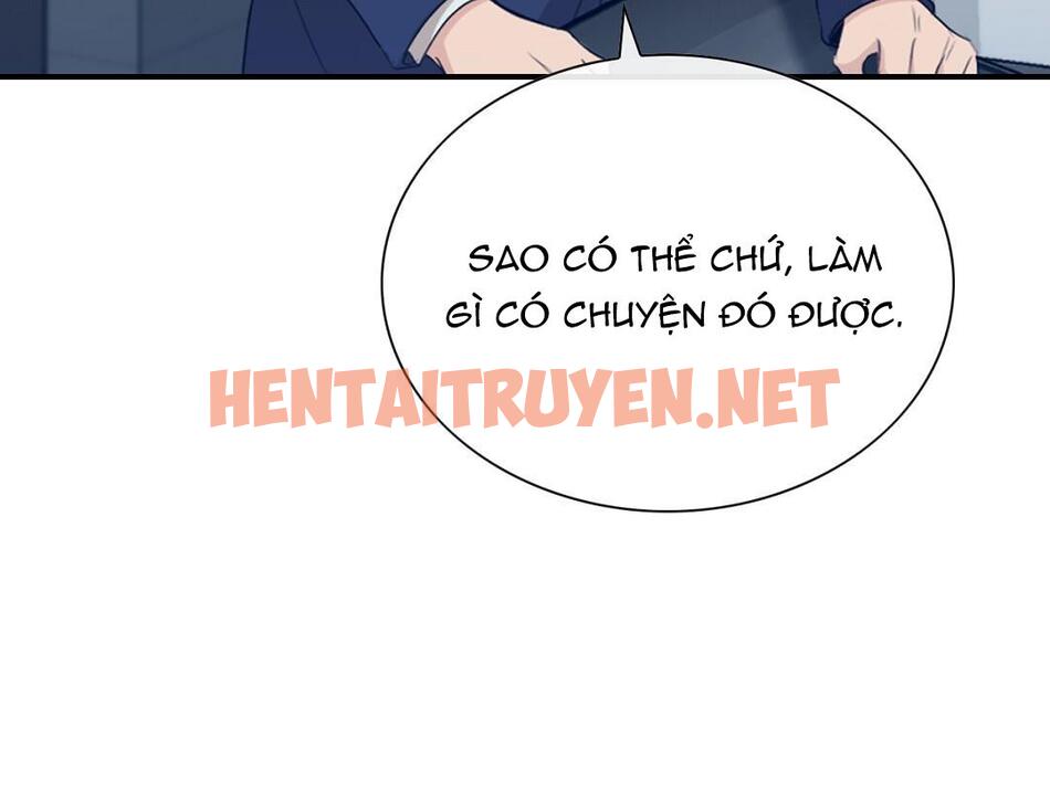 Xem ảnh Tình Thế Tiến Thoái Lưỡng Nan Của Sếp - Chap 3 - img_024_1677085899 - HentaiTruyenVN.net