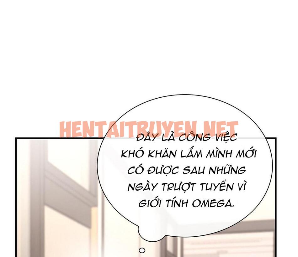 Xem ảnh Tình Thế Tiến Thoái Lưỡng Nan Của Sếp - Chap 3 - img_034_1677085916 - HentaiTruyenVN.net