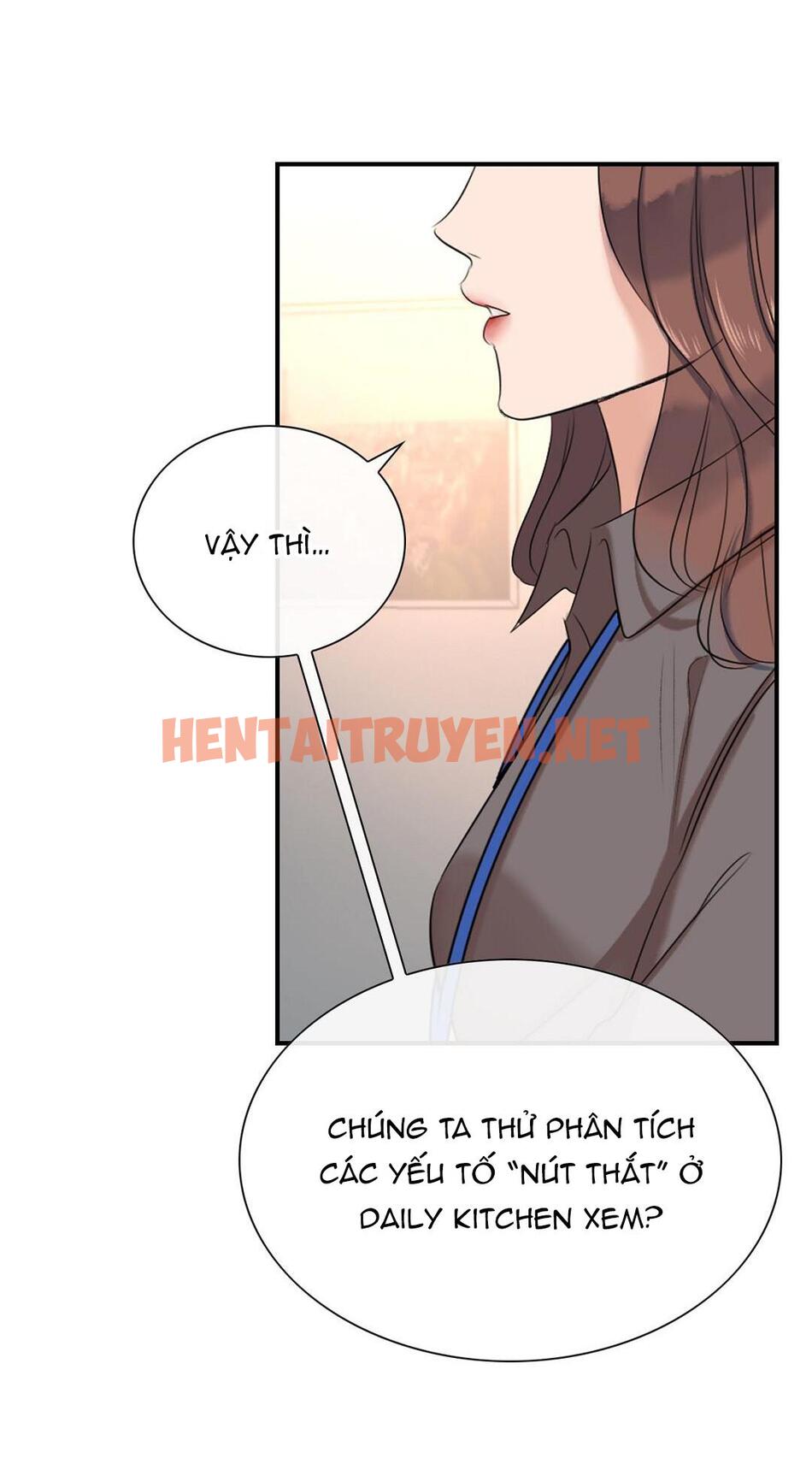 Xem ảnh Tình Thế Tiến Thoái Lưỡng Nan Của Sếp - Chap 4 - img_007_1677085804 - HentaiTruyenVN.net