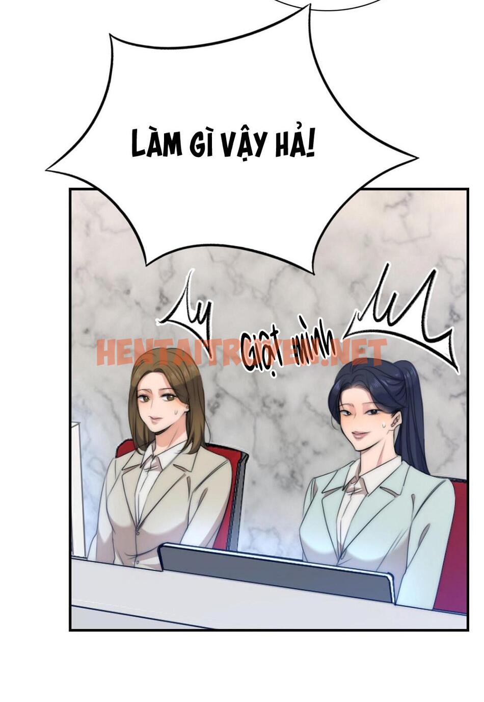 Xem ảnh Tình Thế Tiến Thoái Lưỡng Nan Của Sếp - Chap 6 - img_038_1677148866 - HentaiTruyenVN.net