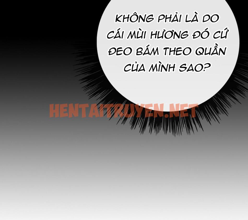 Xem ảnh Tình Thế Tiến Thoái Lưỡng Nan Của Sếp - Chap 7 - img_007_1677159293 - HentaiTruyenVN.net