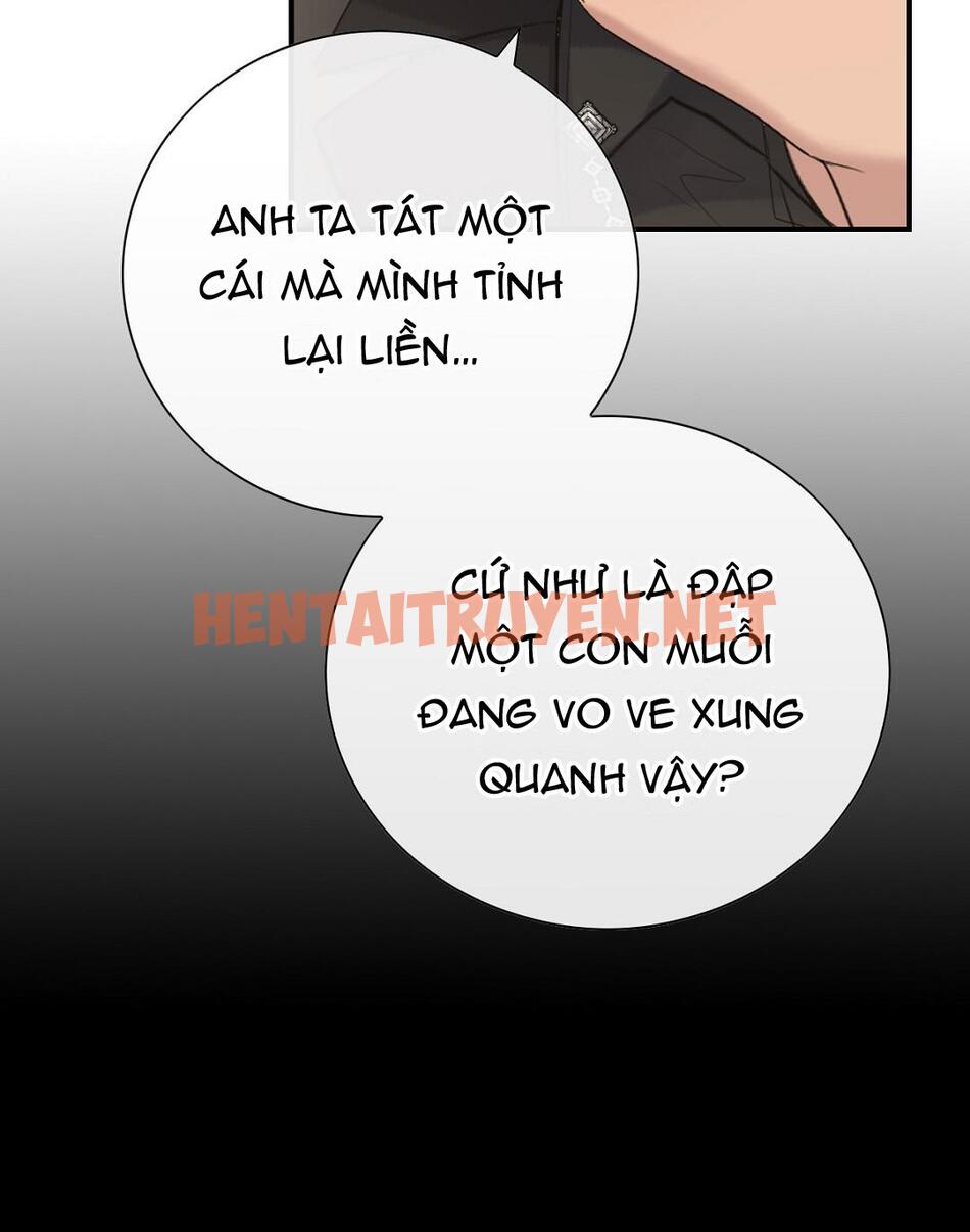 Xem ảnh Tình Thế Tiến Thoái Lưỡng Nan Của Sếp - Chap 7 - img_009_1677159299 - HentaiTruyenVN.net