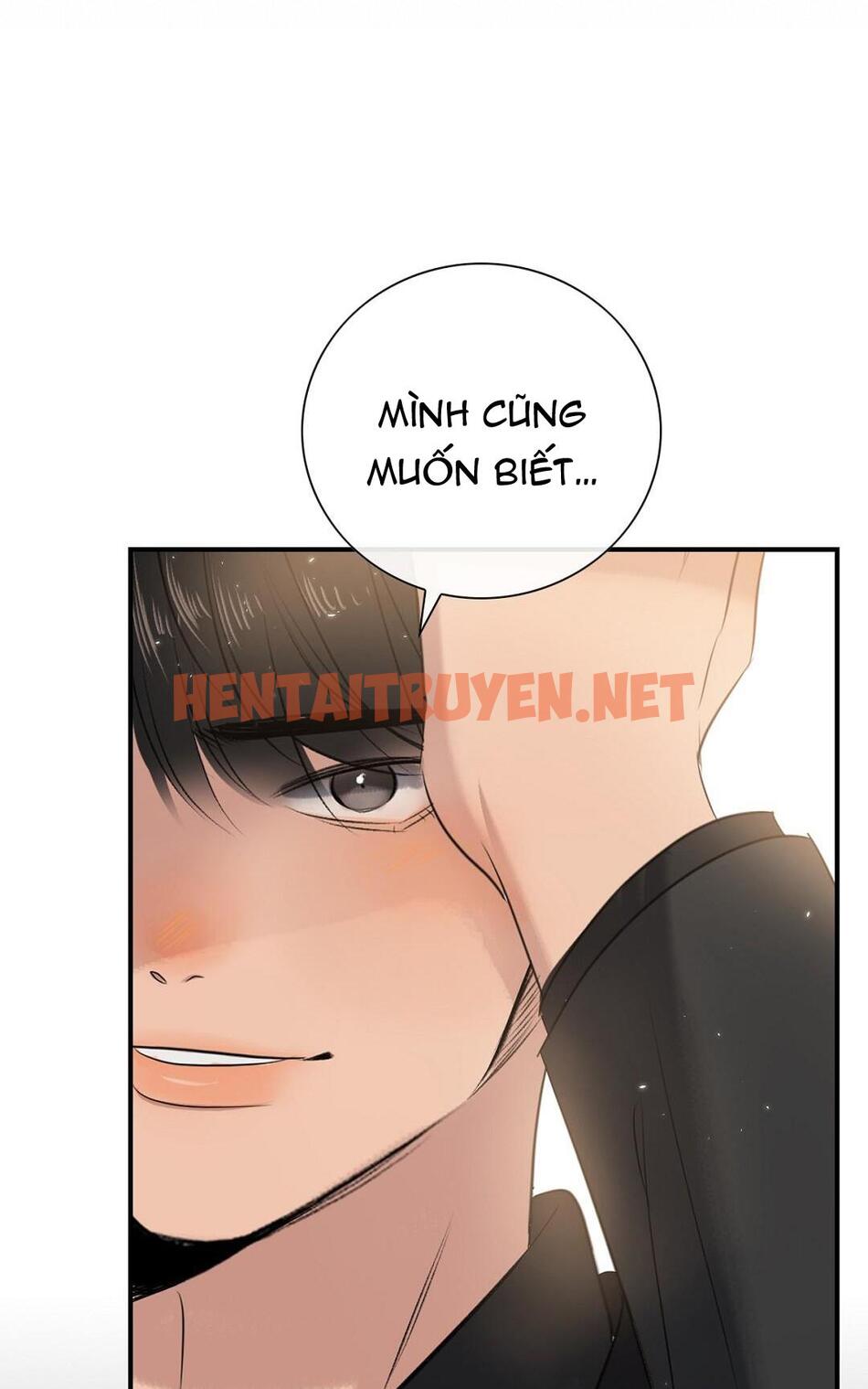 Xem ảnh Tình Thế Tiến Thoái Lưỡng Nan Của Sếp - Chap 7 - img_013_1677159308 - HentaiTruyenVN.net