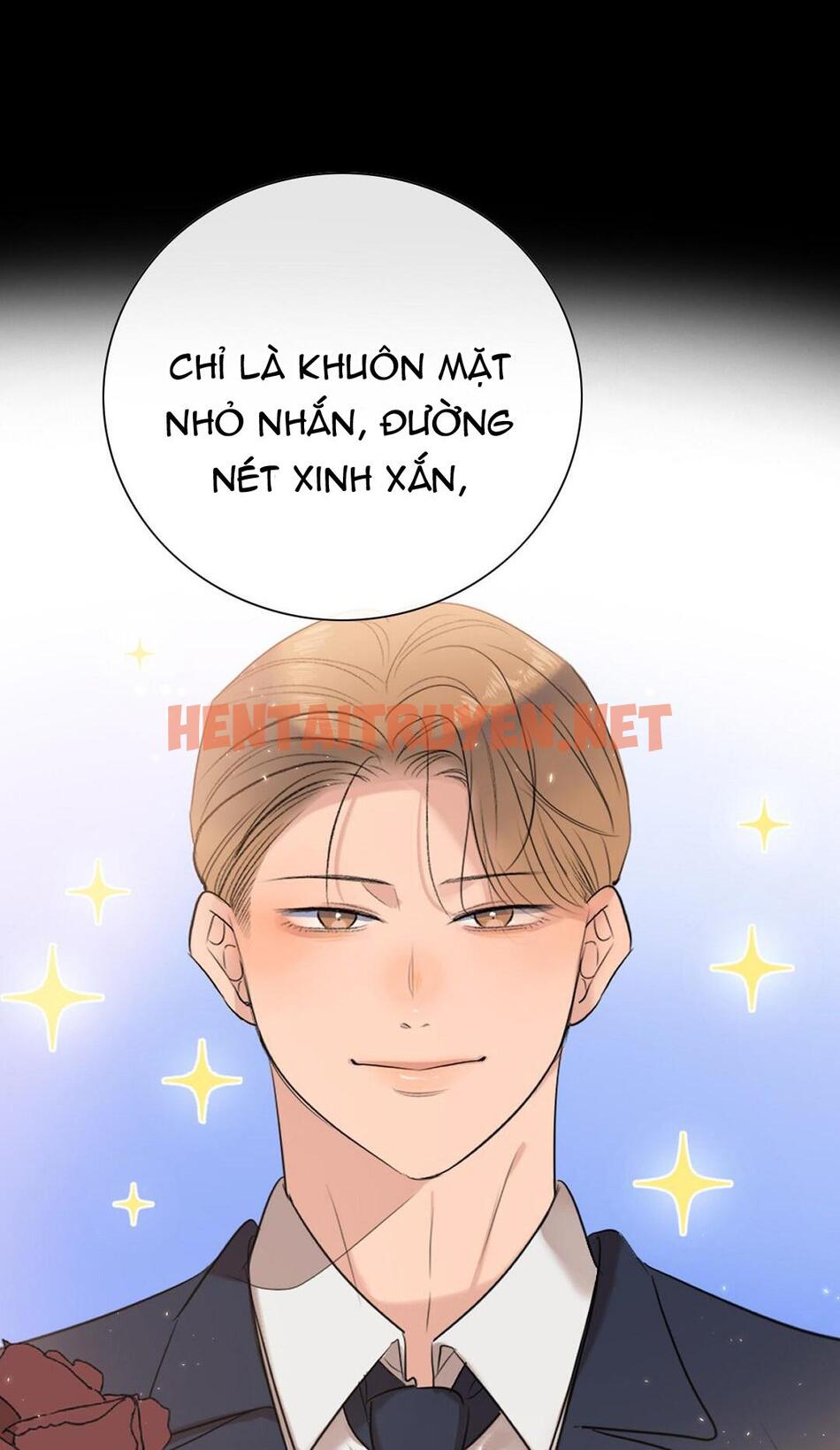 Xem ảnh Tình Thế Tiến Thoái Lưỡng Nan Của Sếp - Chap 7 - img_019_1677159323 - HentaiTruyenVN.net