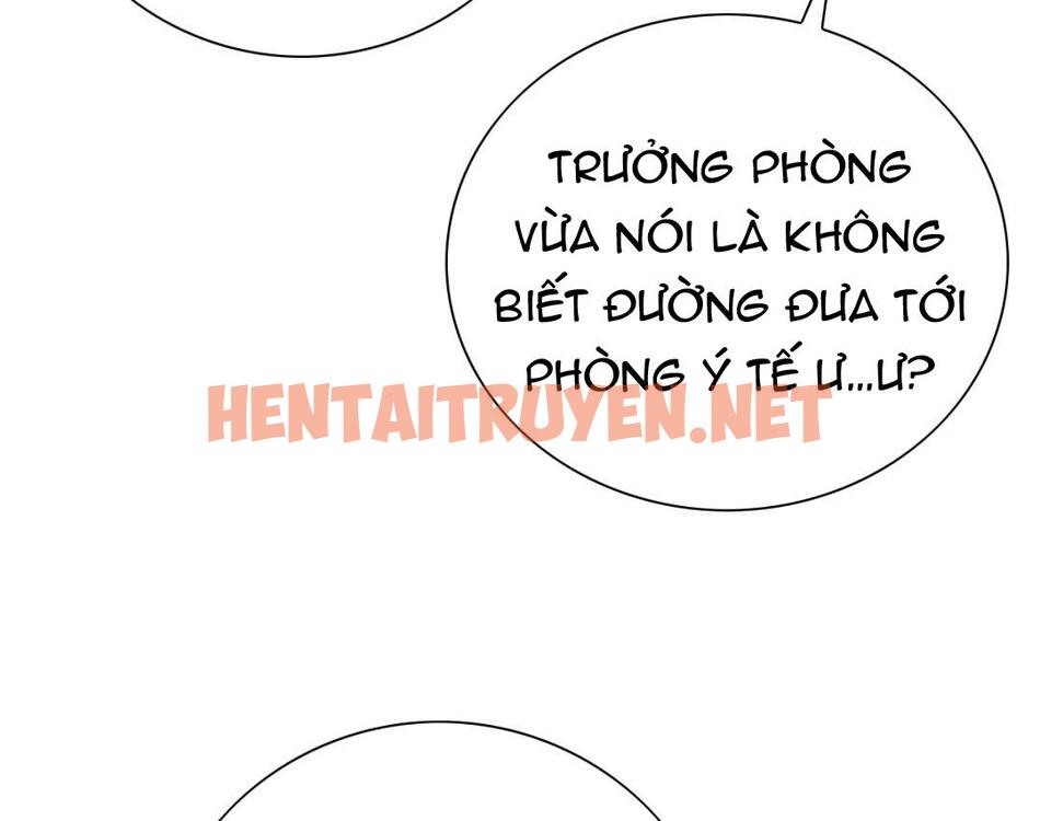 Xem ảnh Tình Thế Tiến Thoái Lưỡng Nan Của Sếp - Chap 7 - img_027_1677159339 - HentaiTruyenVN.net