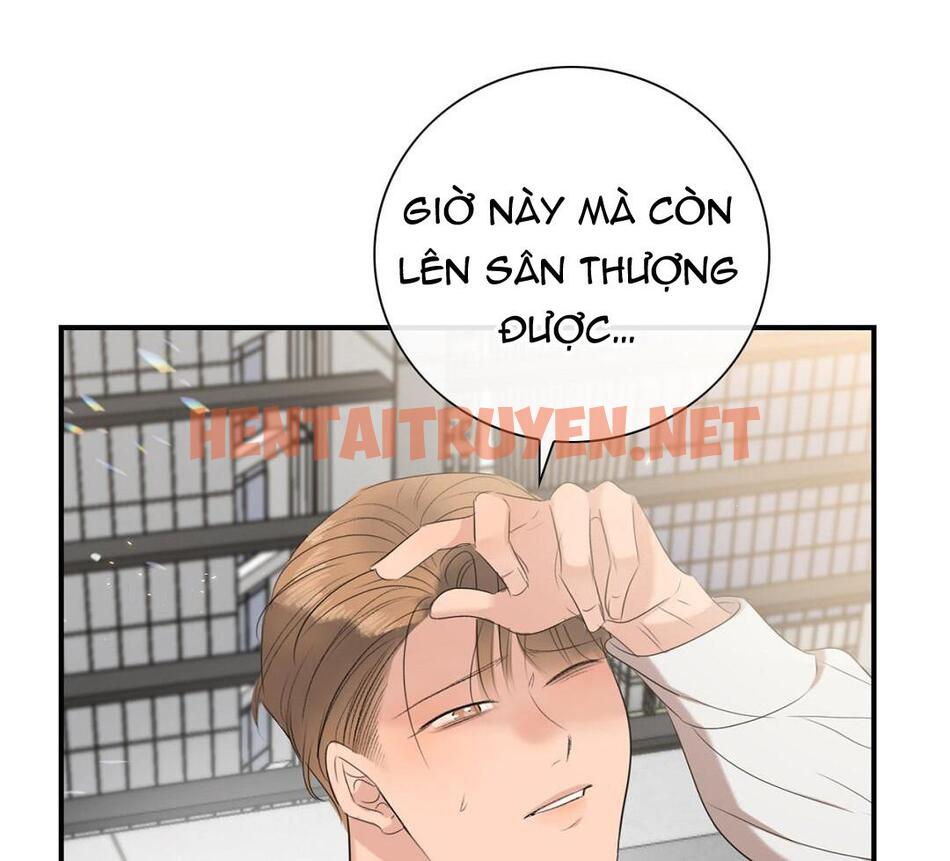 Xem ảnh Tình Thế Tiến Thoái Lưỡng Nan Của Sếp - Chap 7 - img_034_1677159356 - HentaiTruyenVN.net