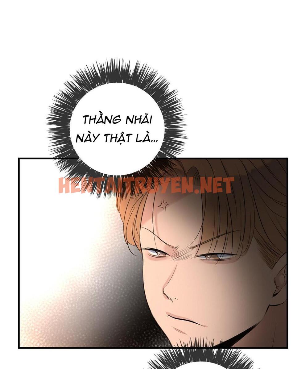 Xem ảnh Tình Thế Tiến Thoái Lưỡng Nan Của Sếp - Chap 8 - img_014_1677219242 - HentaiTruyen.net