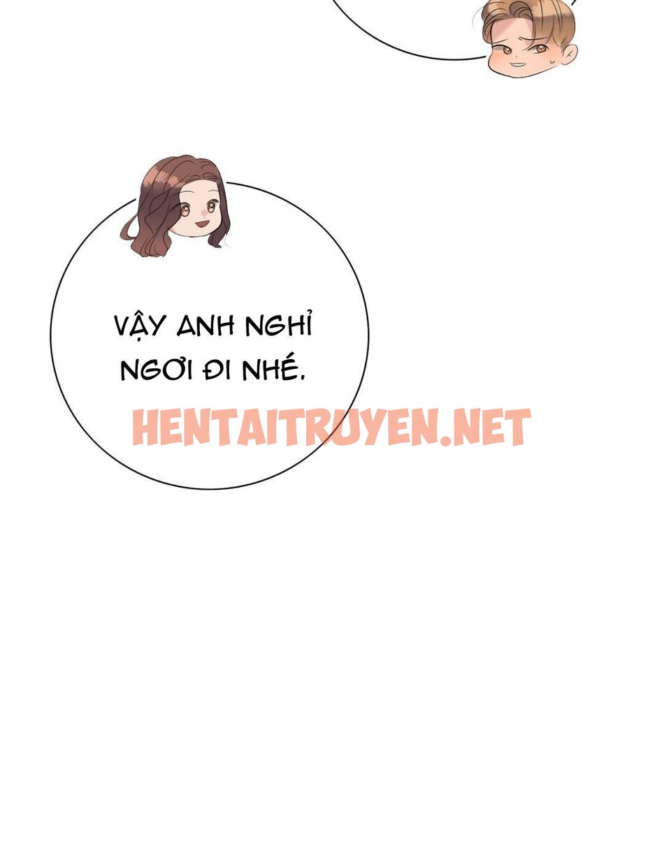 Xem ảnh Tình Thế Tiến Thoái Lưỡng Nan Của Sếp - Chap 9 - img_008_1677235005 - HentaiTruyenVN.net