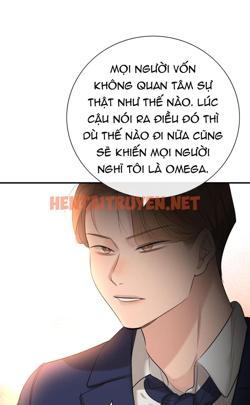 Xem ảnh Tình Thế Tiến Thoái Lưỡng Nan Của Sếp - Chap 9 - img_013_1677235014 - HentaiTruyenVN.net