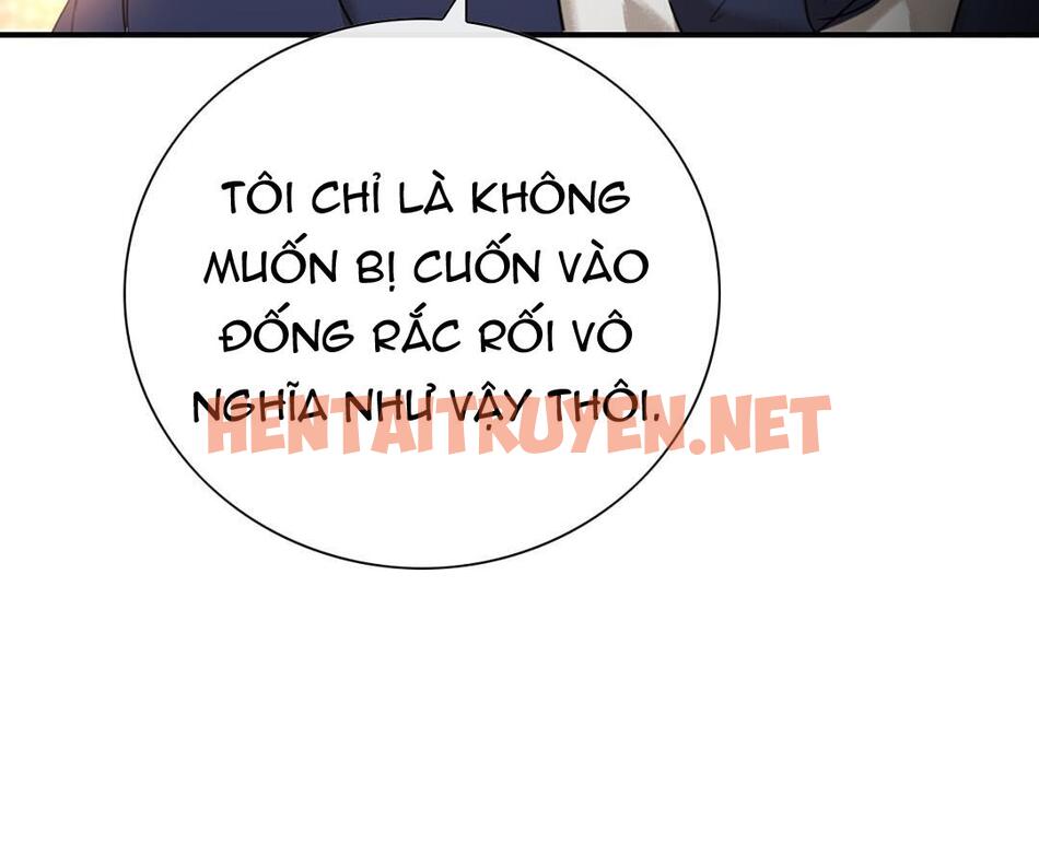 Xem ảnh Tình Thế Tiến Thoái Lưỡng Nan Của Sếp - Chap 9 - img_014_1677235015 - HentaiTruyenVN.net