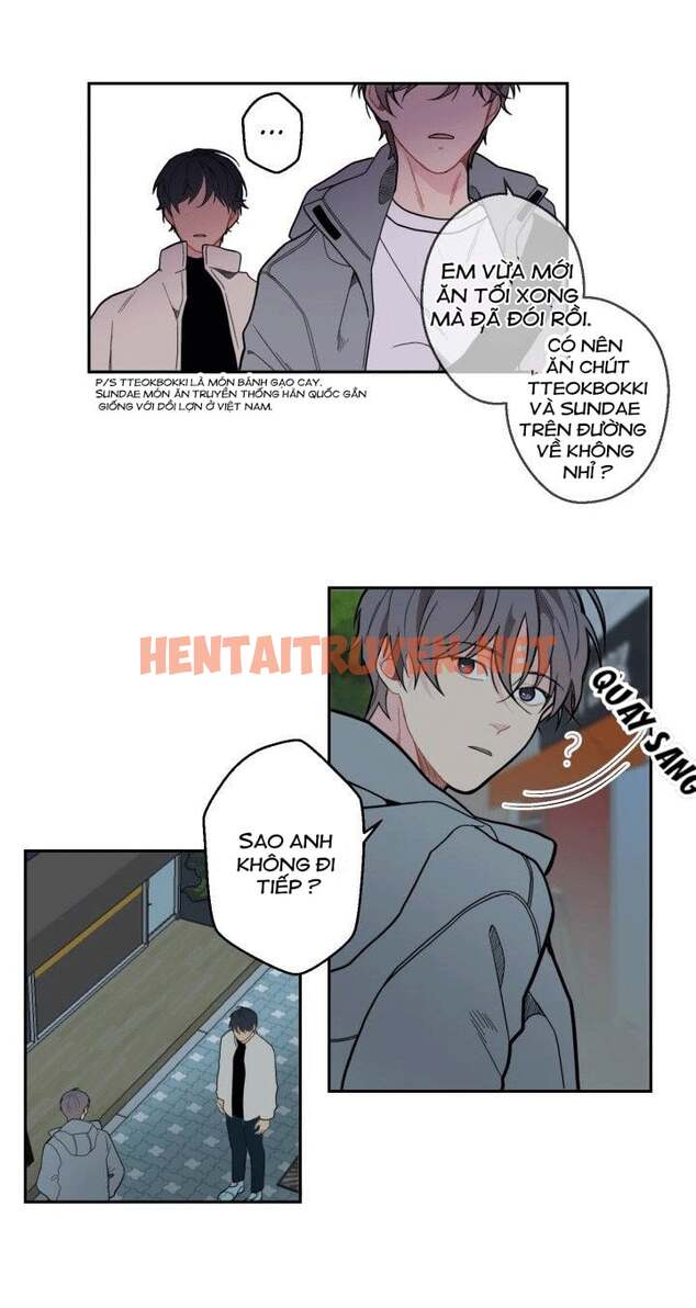 Xem ảnh Tình Thú (Full) - Chap 6 - img_017_1640507166 - HentaiTruyen.net