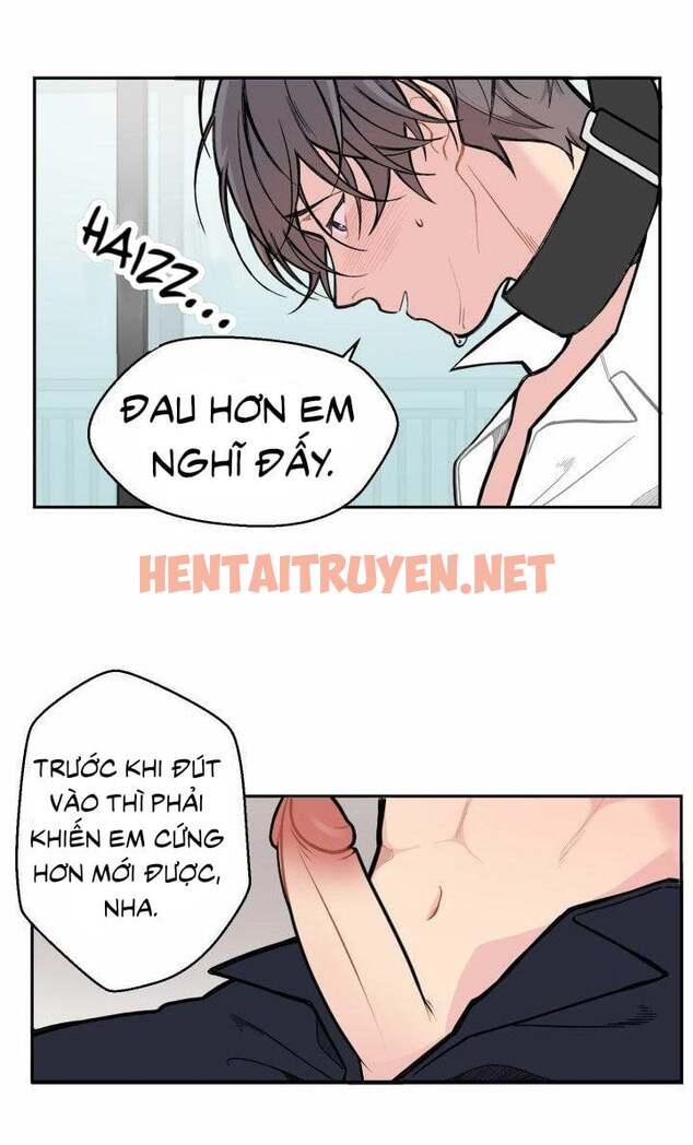 Xem ảnh Tình Thú (Full) - Chap 8 - img_008_1640507199 - HentaiTruyen.net