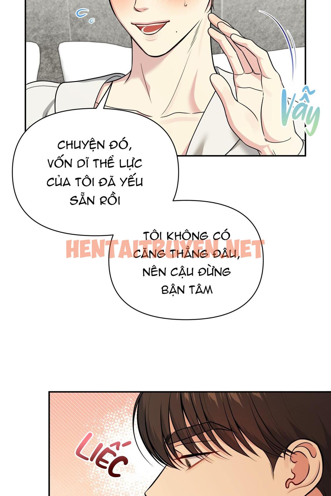 Xem ảnh Tình Yêu Bí Mật - Chap 7 - img_012_1693676572 - TruyenVN.APP