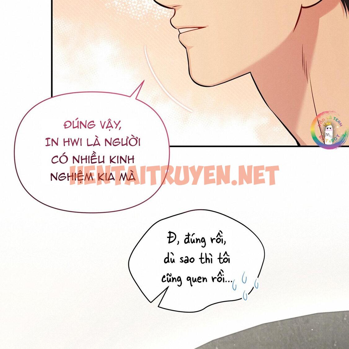 Xem ảnh Tình Yêu Bí Mật - Chap 7 - img_013_1693676572 - TruyenVN.APP