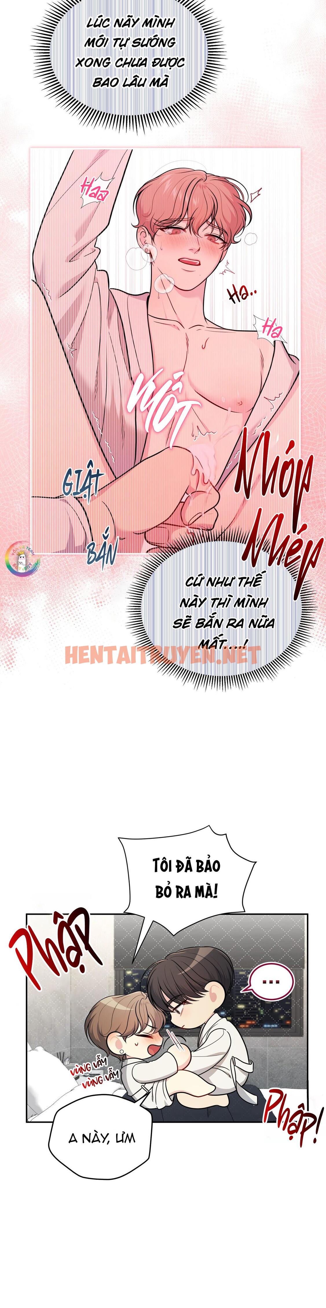 Xem ảnh Tình Yêu Bí Mật - Chap 7 - img_076_1693676580 - TruyenVN.APP