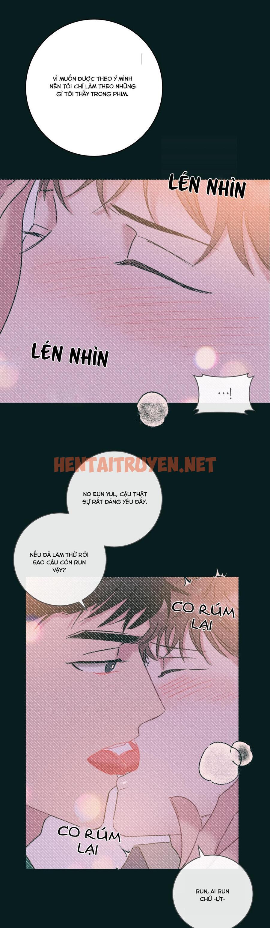 Xem ảnh Tình Yêu Bình Dị Nhất - Chap 10 - img_026_1658551877 - HentaiTruyen.net