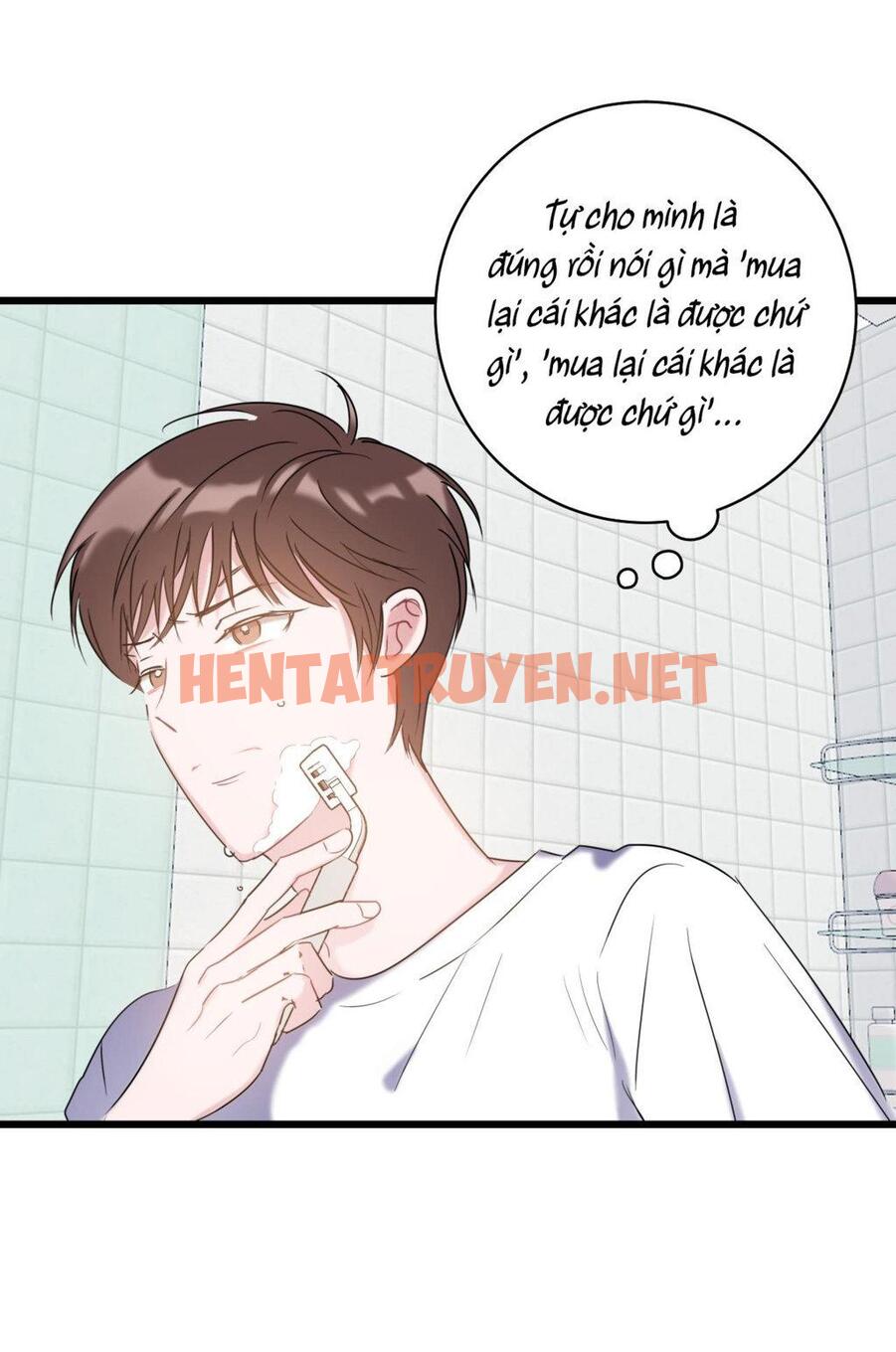 Xem ảnh Tình Yêu Bình Dị Nhất - Chap 12 - img_016_1658551697 - TruyenVN.APP