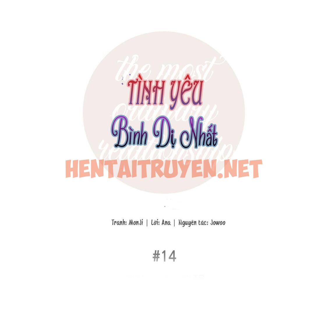 Xem ảnh Tình Yêu Bình Dị Nhất - Chap 14 - img_005_1658551452 - HentaiTruyen.net