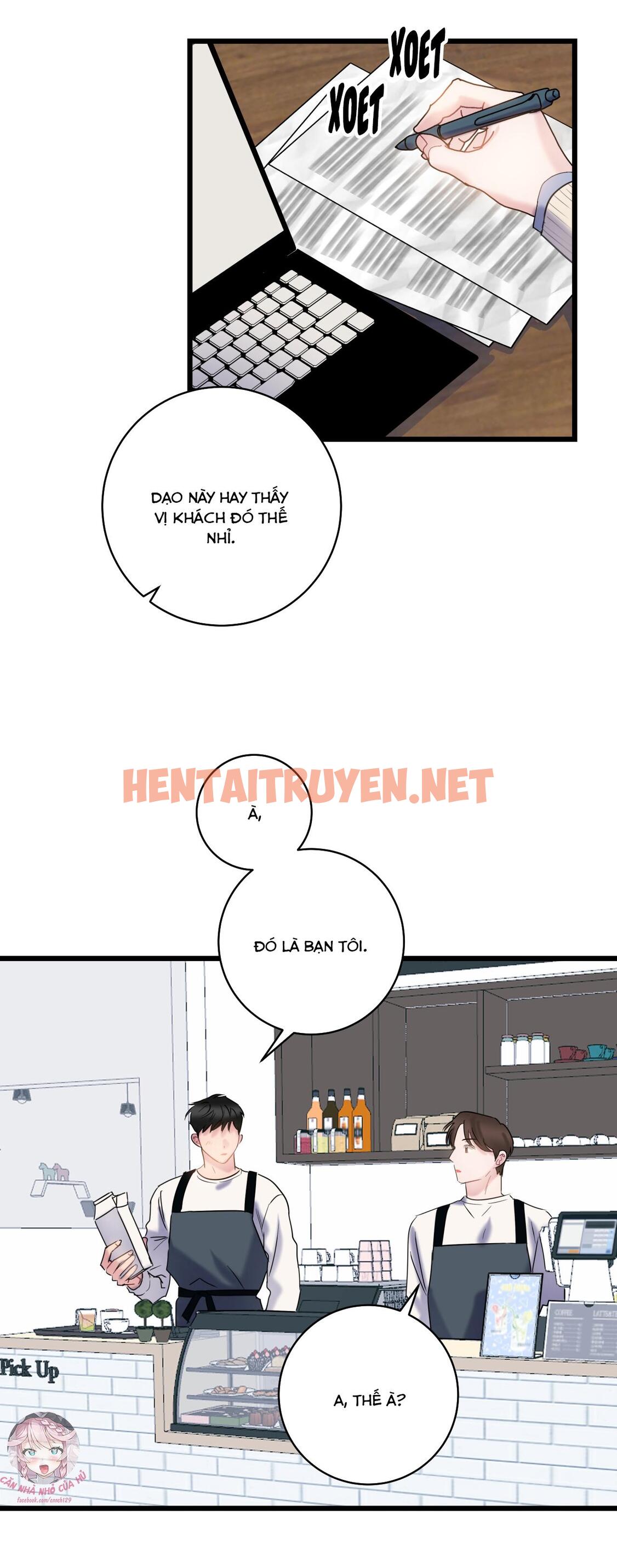 Xem ảnh Tình Yêu Bình Dị Nhất - Chap 15 - img_004_1658551385 - HentaiTruyenVN.net