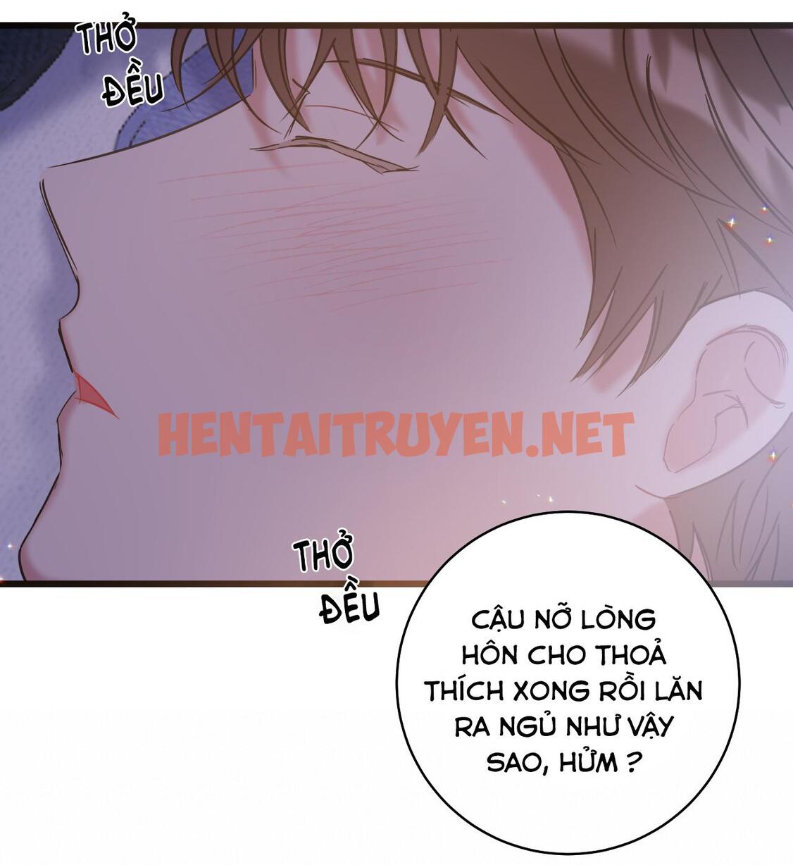 Xem ảnh Tình Yêu Bình Dị Nhất - Chap 17 - img_022_1658551203 - TruyenVN.APP