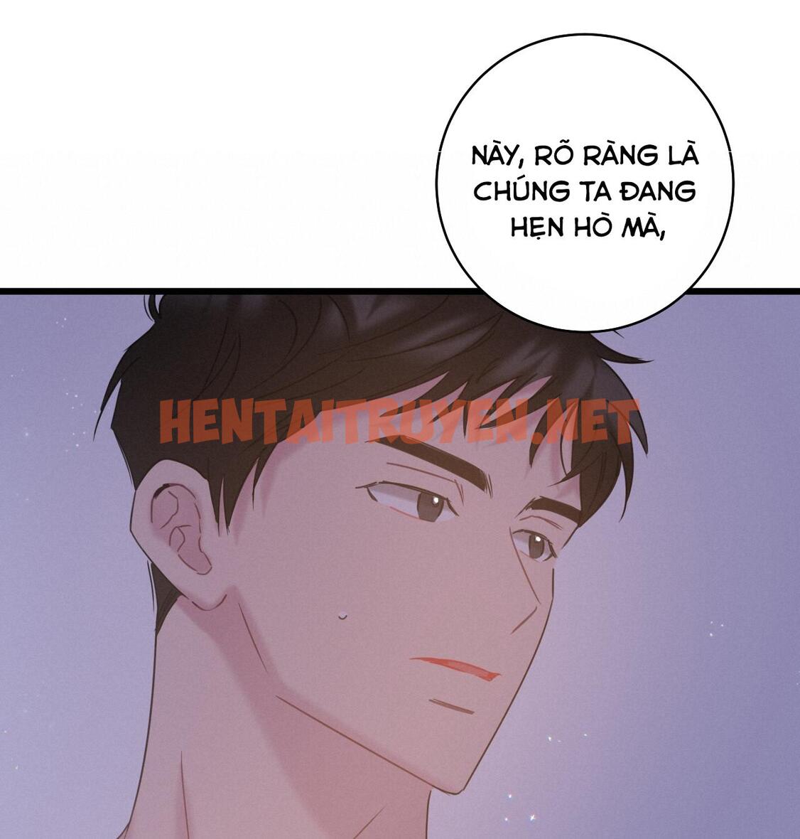 Xem ảnh Tình Yêu Bình Dị Nhất - Chap 17 - img_103_1658551305 - HentaiTruyenVN.net