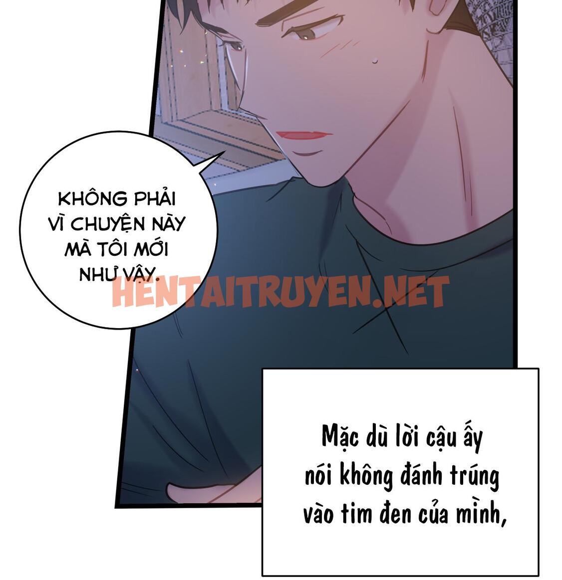 Xem ảnh Tình Yêu Bình Dị Nhất - Chap 17 - img_105_1658551308 - HentaiTruyenVN.net